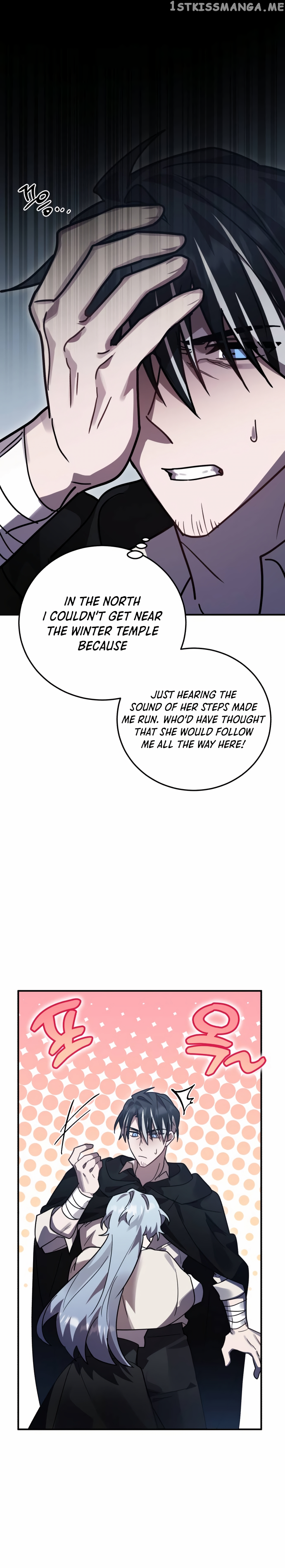 Heroes, Demons & Villains Chapter 49 - page 29