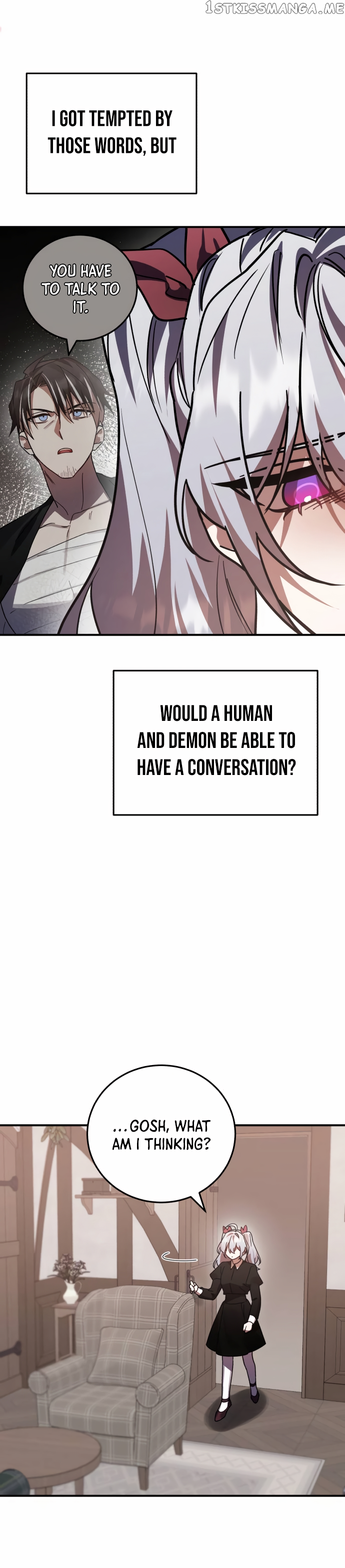 Heroes, Demons & Villains Chapter 49 - page 3
