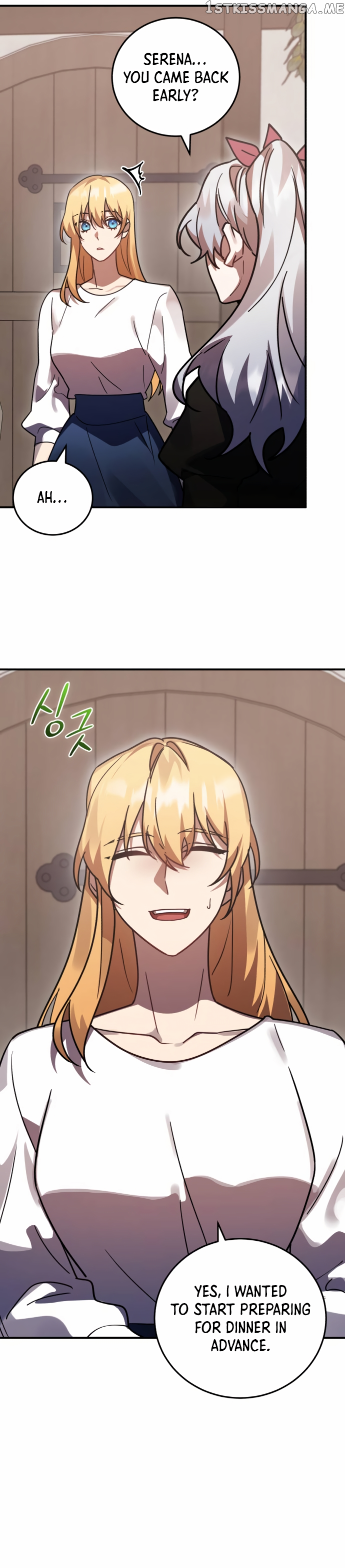 Heroes, Demons & Villains Chapter 49 - page 5