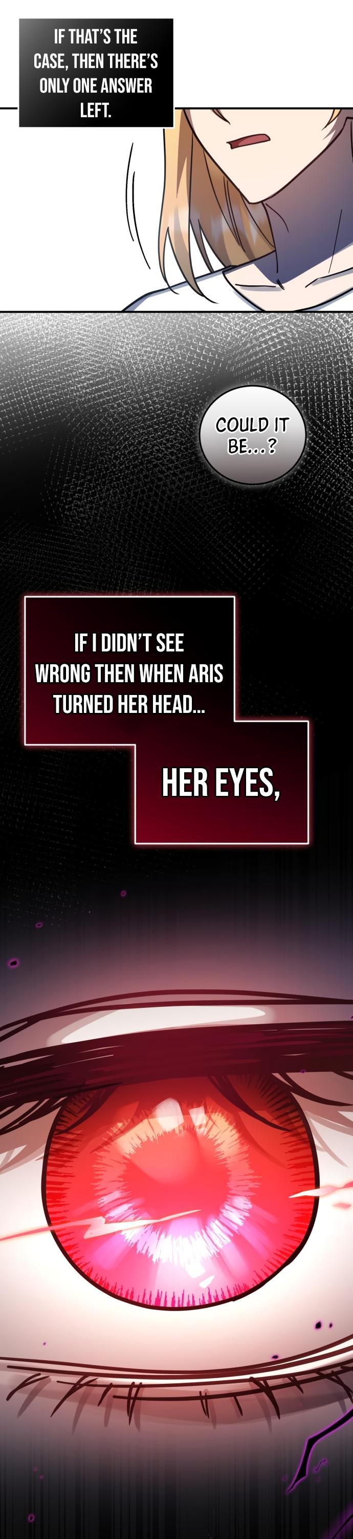 Heroes, Demons & Villains Chapter 48 - page 13