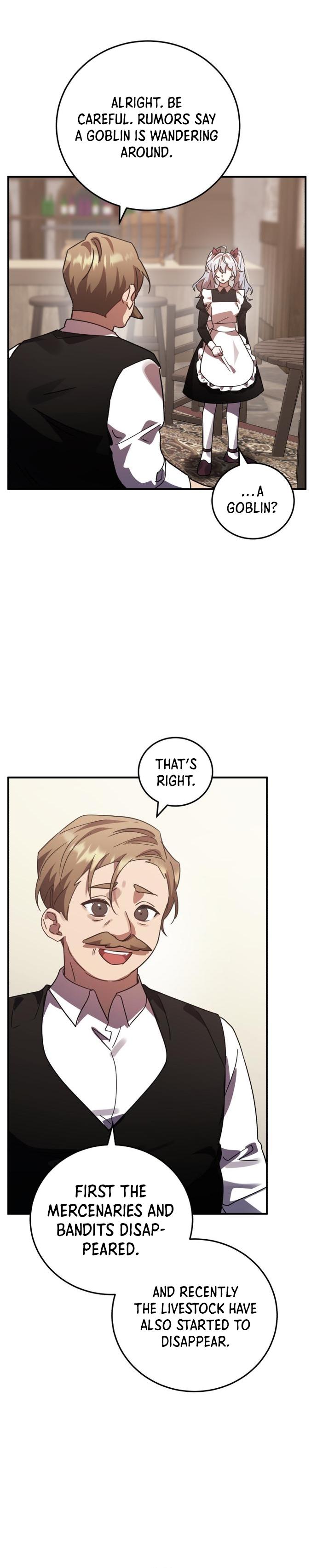 Heroes, Demons & Villains Chapter 47 - page 18