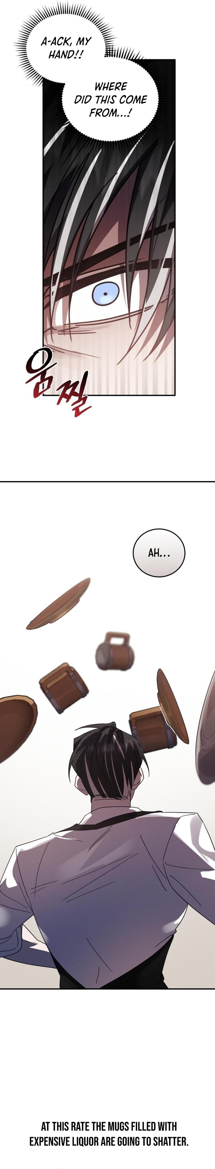 Heroes, Demons & Villains Chapter 47 - page 8