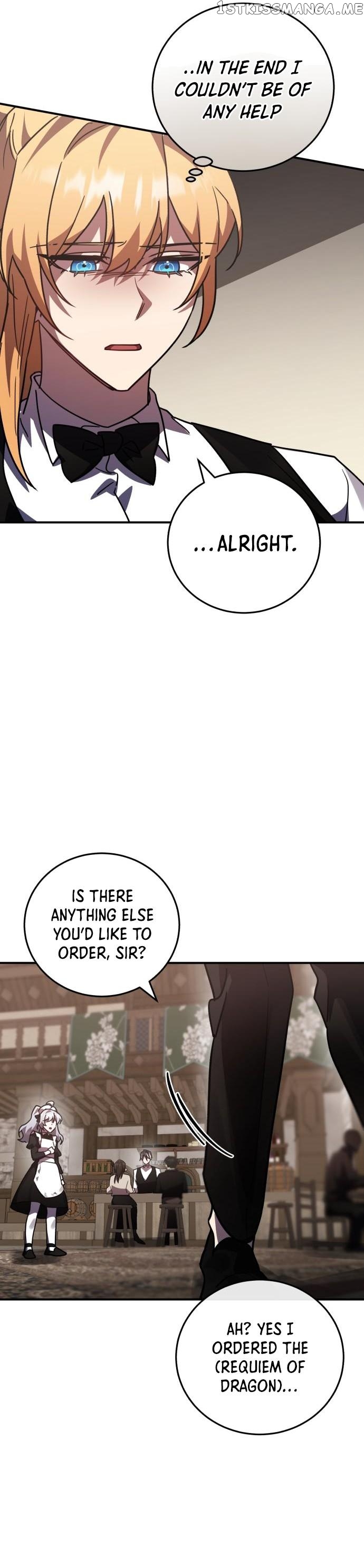 Heroes, Demons & Villains Chapter 46 - page 28