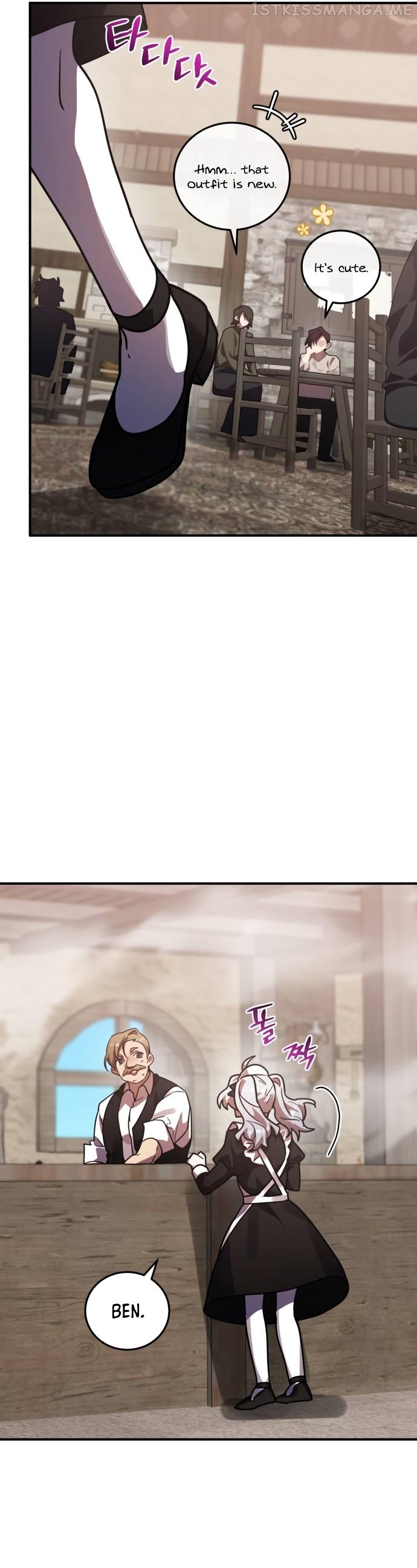 Heroes, Demons & Villains Chapter 45 - page 24