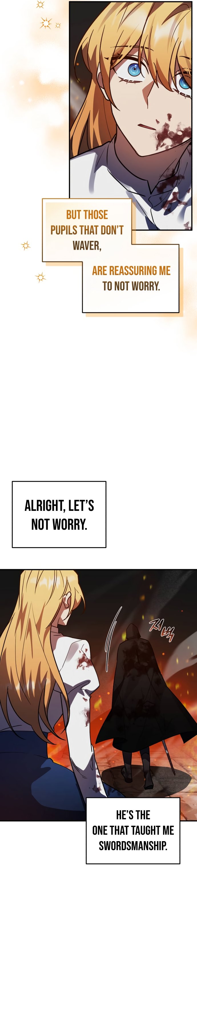 Heroes, Demons & Villains Chapter 44 - page 15