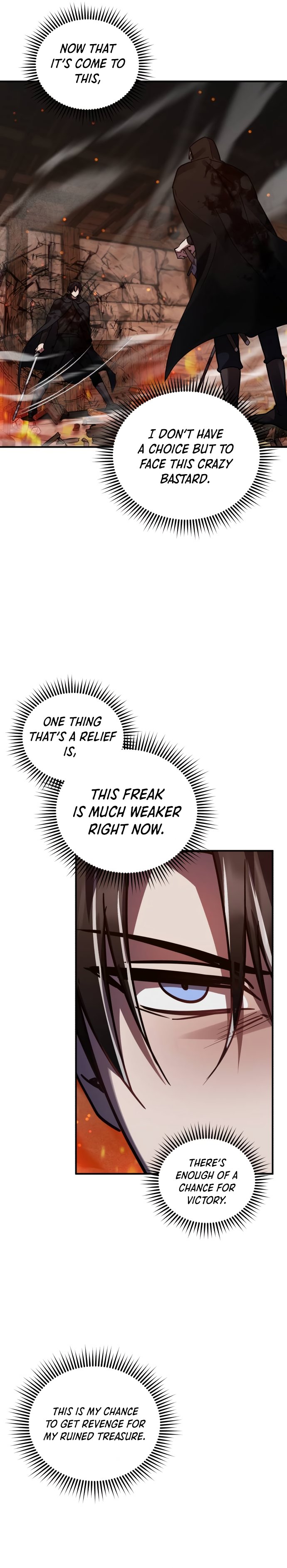 Heroes, Demons & Villains Chapter 44 - page 17