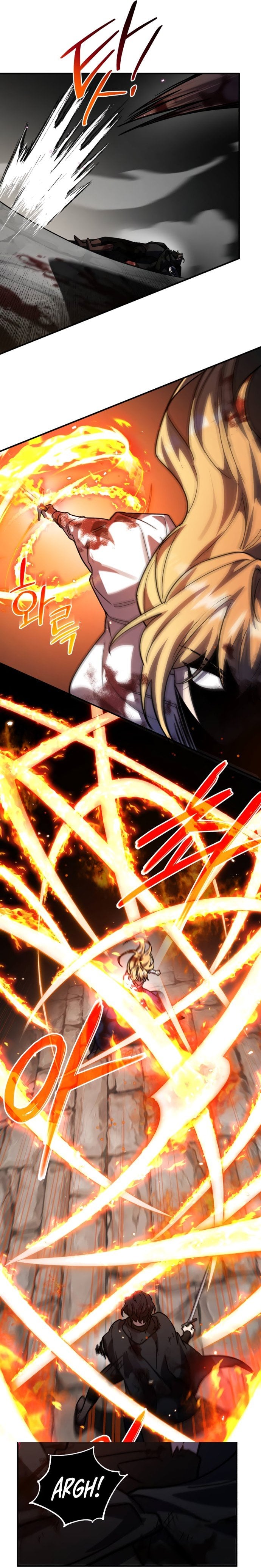 Heroes, Demons & Villains Chapter 43 - page 25