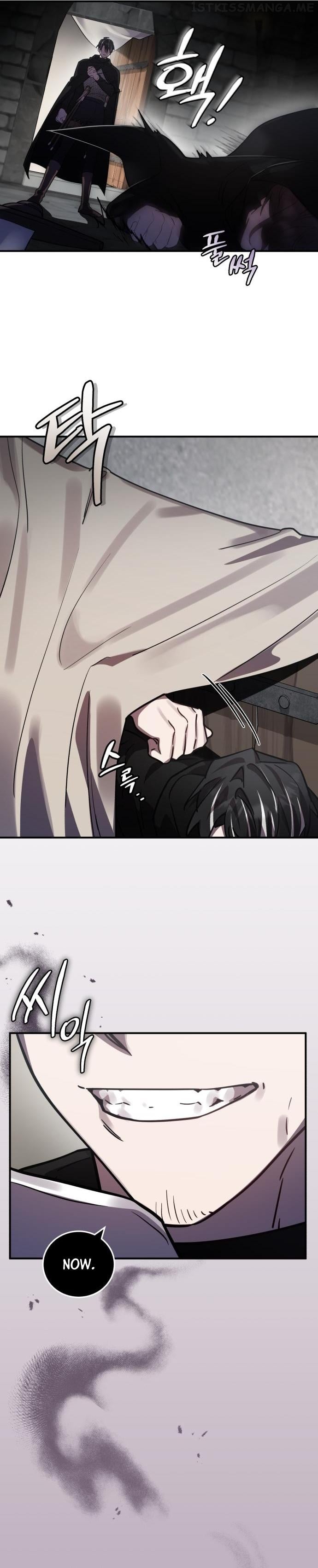 Heroes, Demons & Villains Chapter 42 - page 12