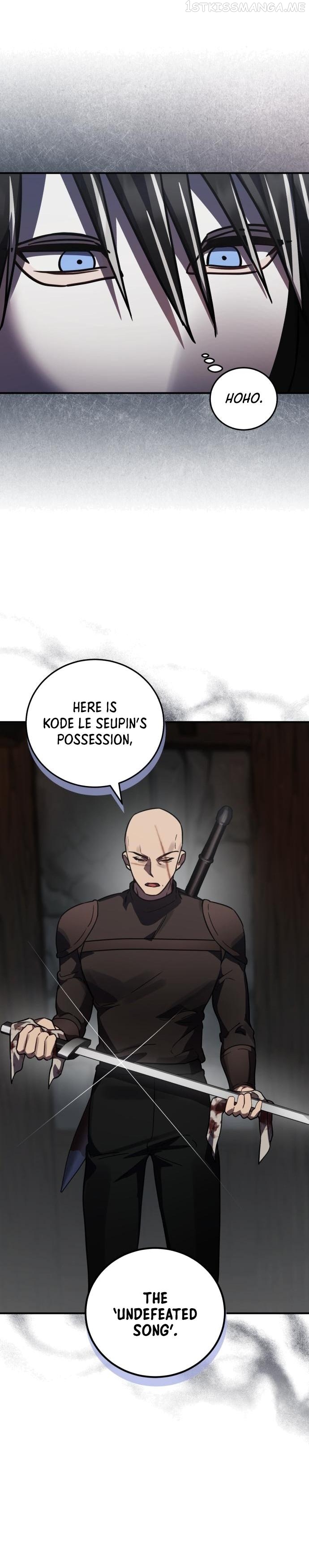Heroes, Demons & Villains Chapter 42 - page 24