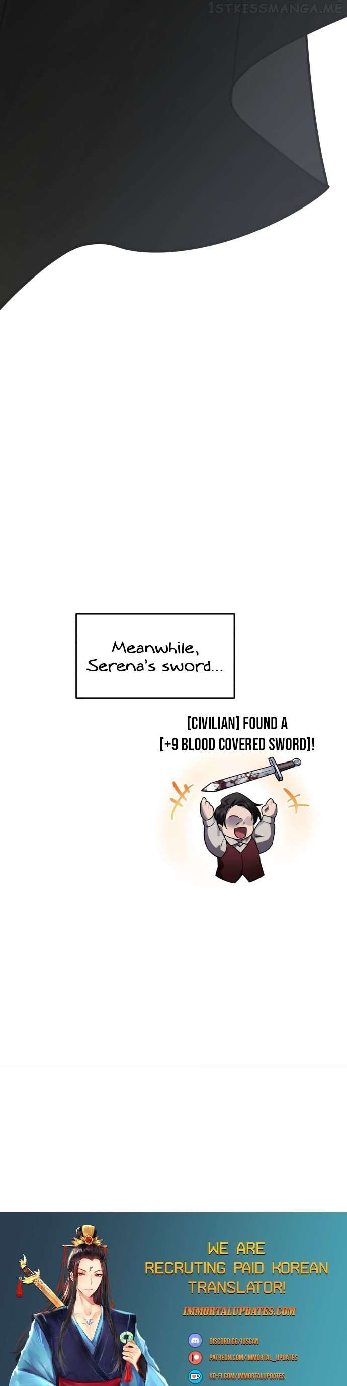 Heroes, Demons & Villains Chapter 41 - page 33