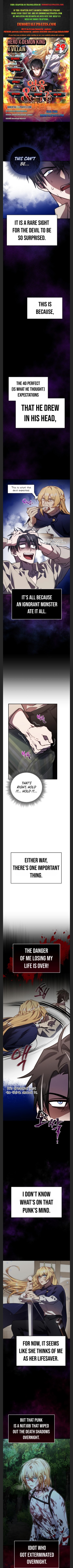Heroes, Demons & Villains chapter 29 - page 1