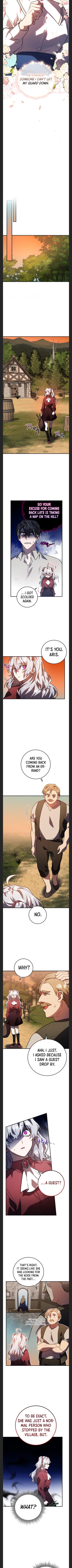 Heroes, Demons & Villains chapter 29 - page 7