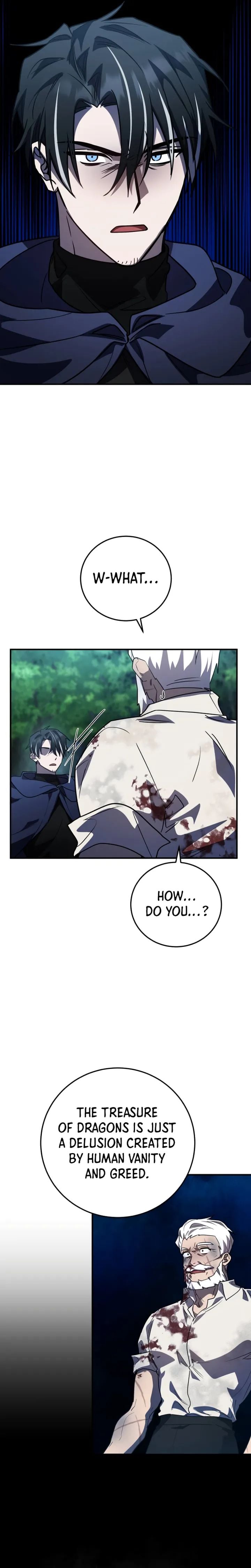 Heroes, Demons & Villains chapter 27 - page 16