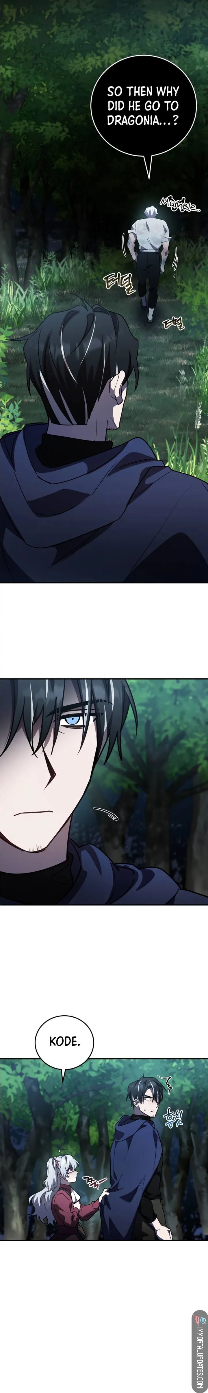 Heroes, Demons & Villains chapter 27 - page 19