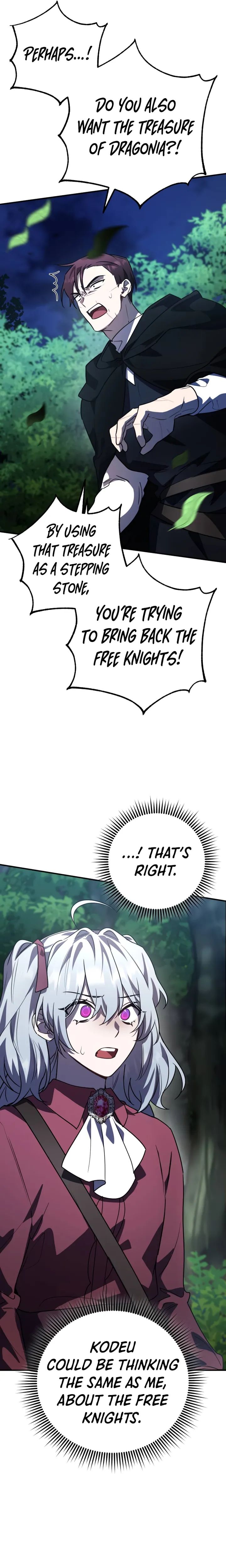 Heroes, Demons & Villains chapter 26 - page 5