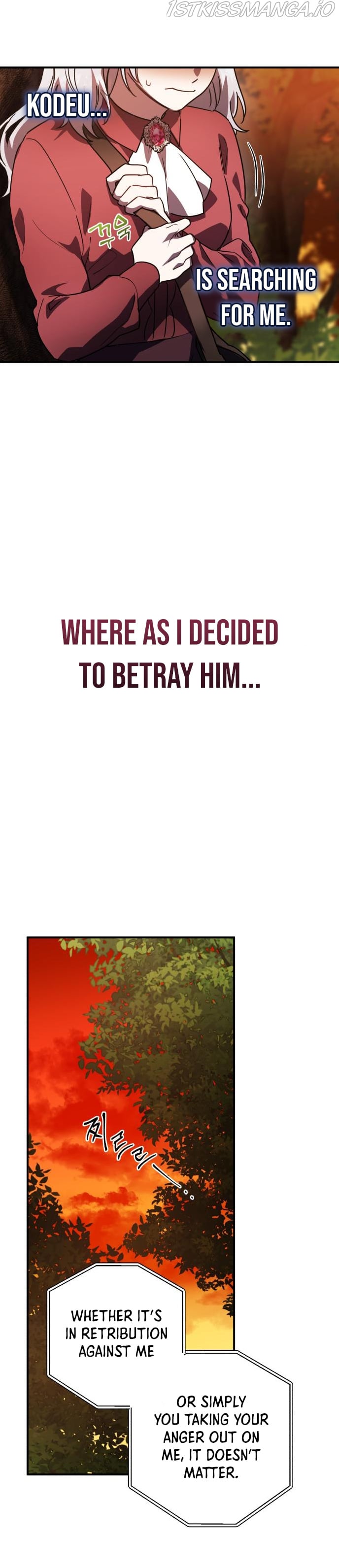 Heroes, Demons & Villains chapter 24 - page 21