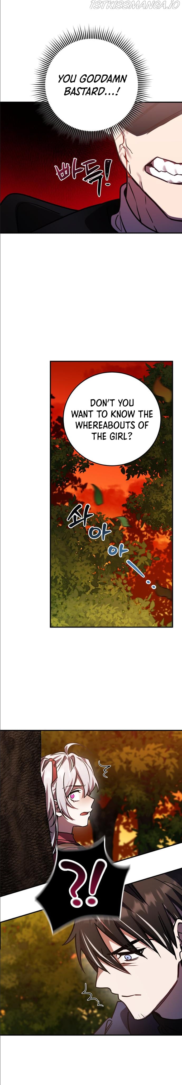 Heroes, Demons & Villains chapter 24 - page 24