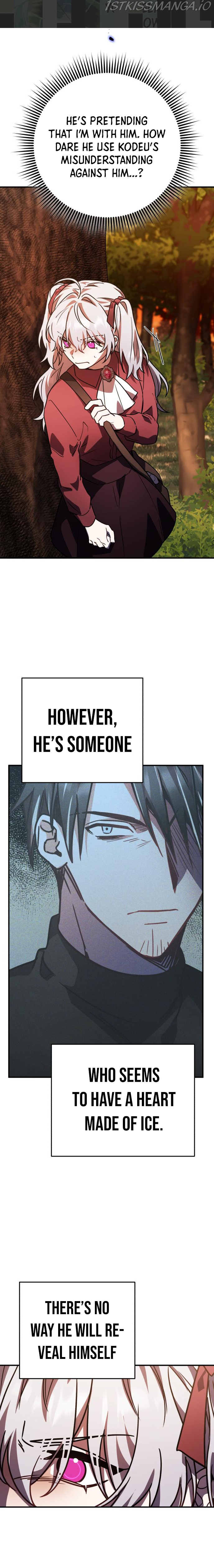 Heroes, Demons & Villains chapter 24 - page 26