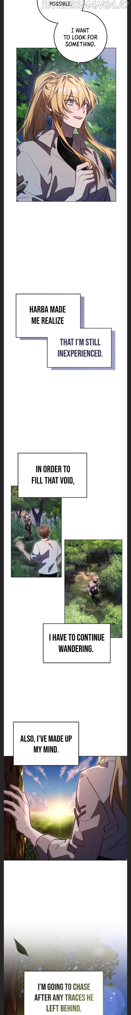 Heroes, Demons & Villains chapter 16 - page 10