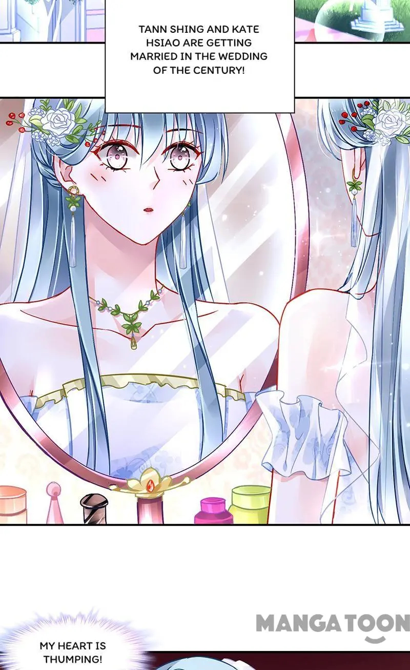 Revenge of the Heiress in Distress Chapter 300 - page 3