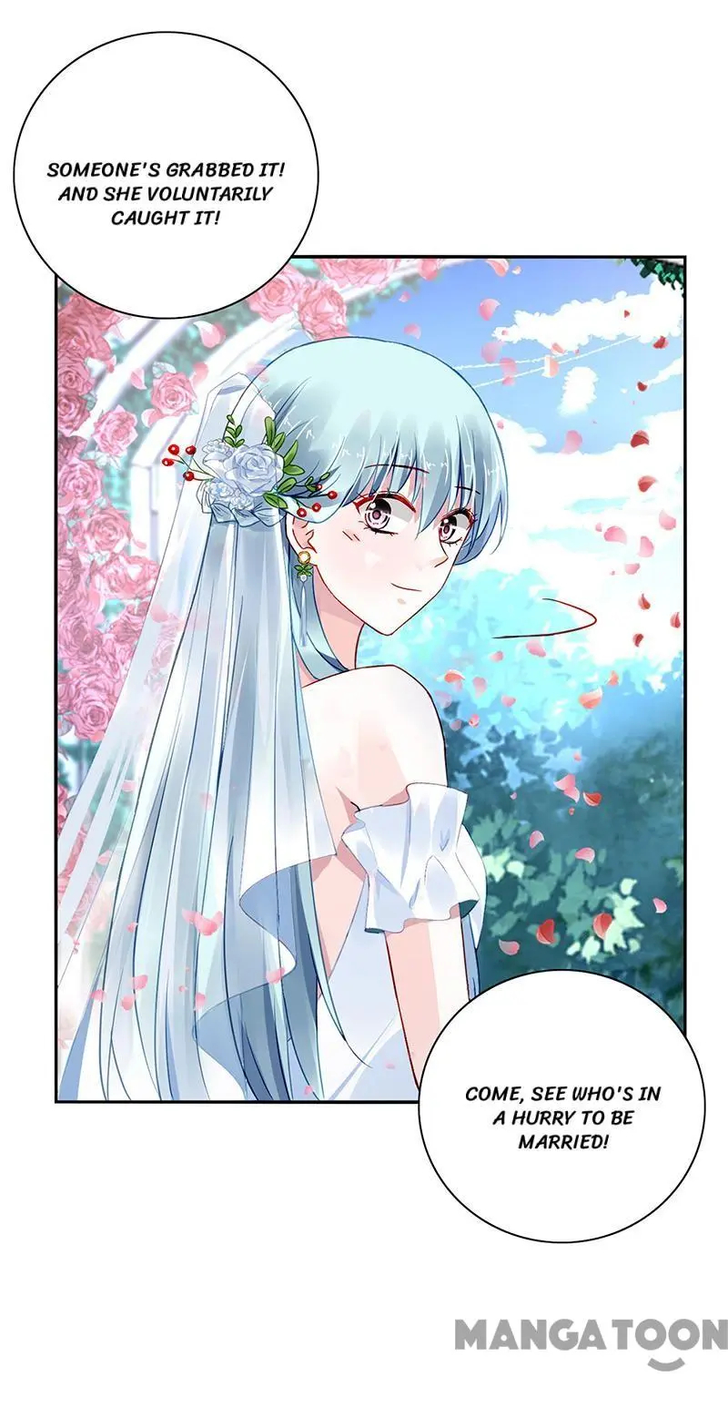 Revenge of the Heiress in Distress Chapter 300 - page 32