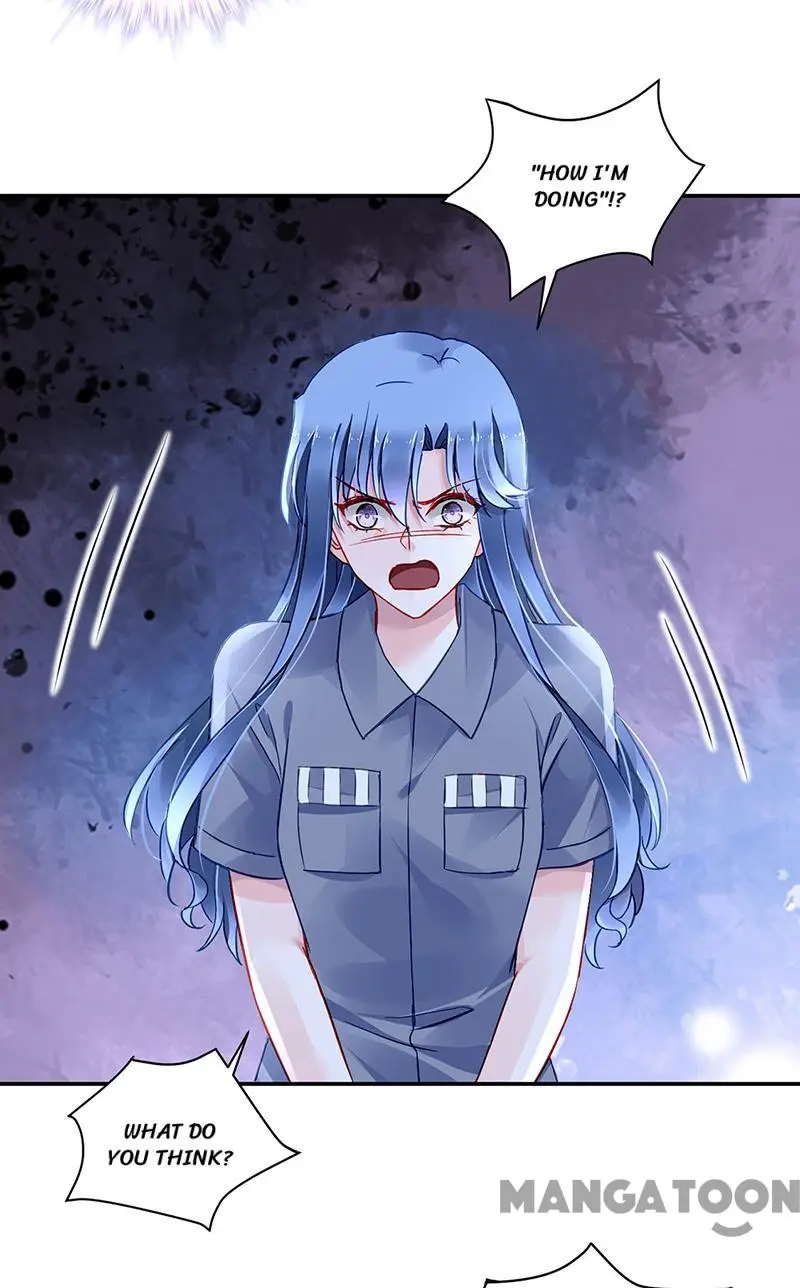 Revenge of the Heiress in Distress Chapter 299 - page 11