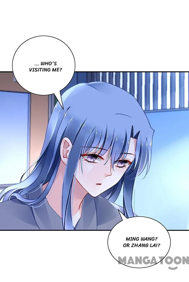 Revenge of the Heiress in Distress Chapter 299 - page 4