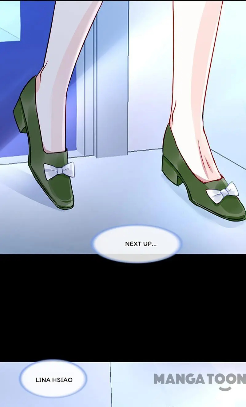 Revenge of the Heiress in Distress Chapter 298 - page 29