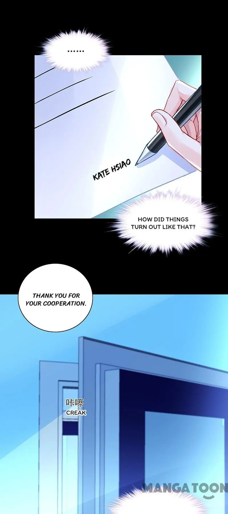 Revenge of the Heiress in Distress Chapter 298 - page 5