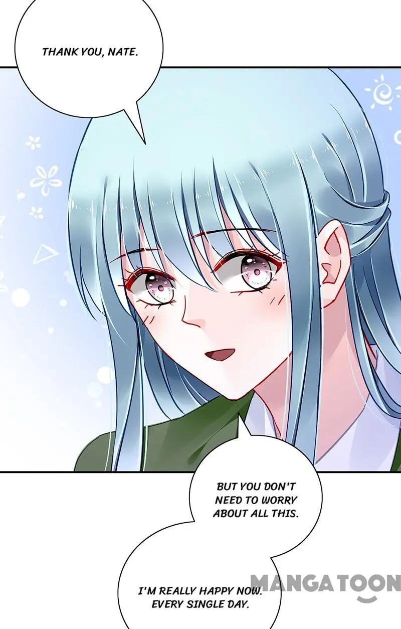 Revenge of the Heiress in Distress Chapter 297 - page 10