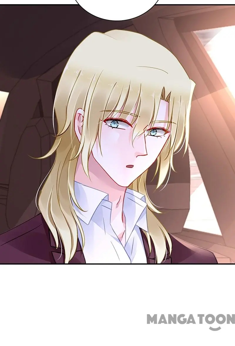 Revenge of the Heiress in Distress Chapter 297 - page 11