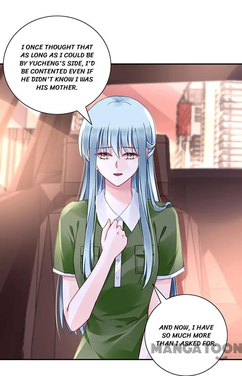 Revenge of the Heiress in Distress Chapter 297 - page 12
