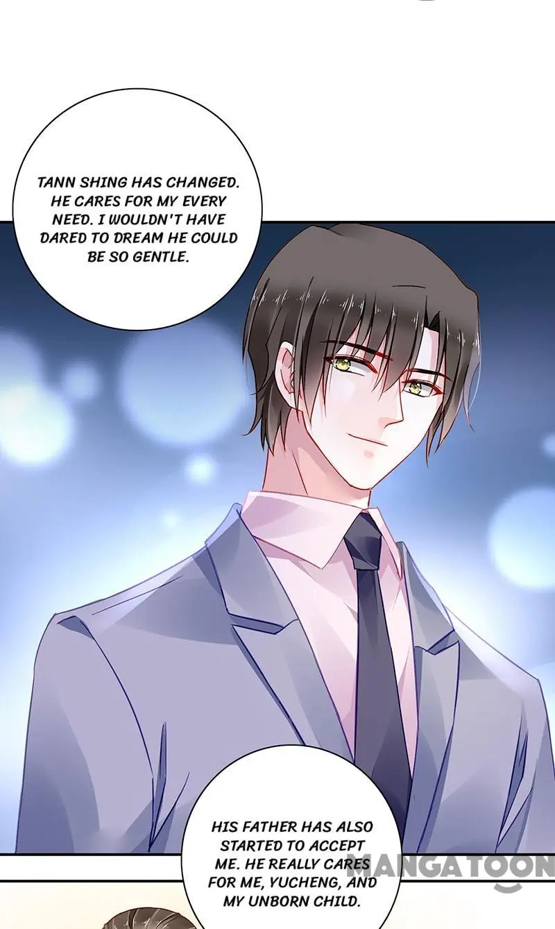 Revenge of the Heiress in Distress Chapter 297 - page 13