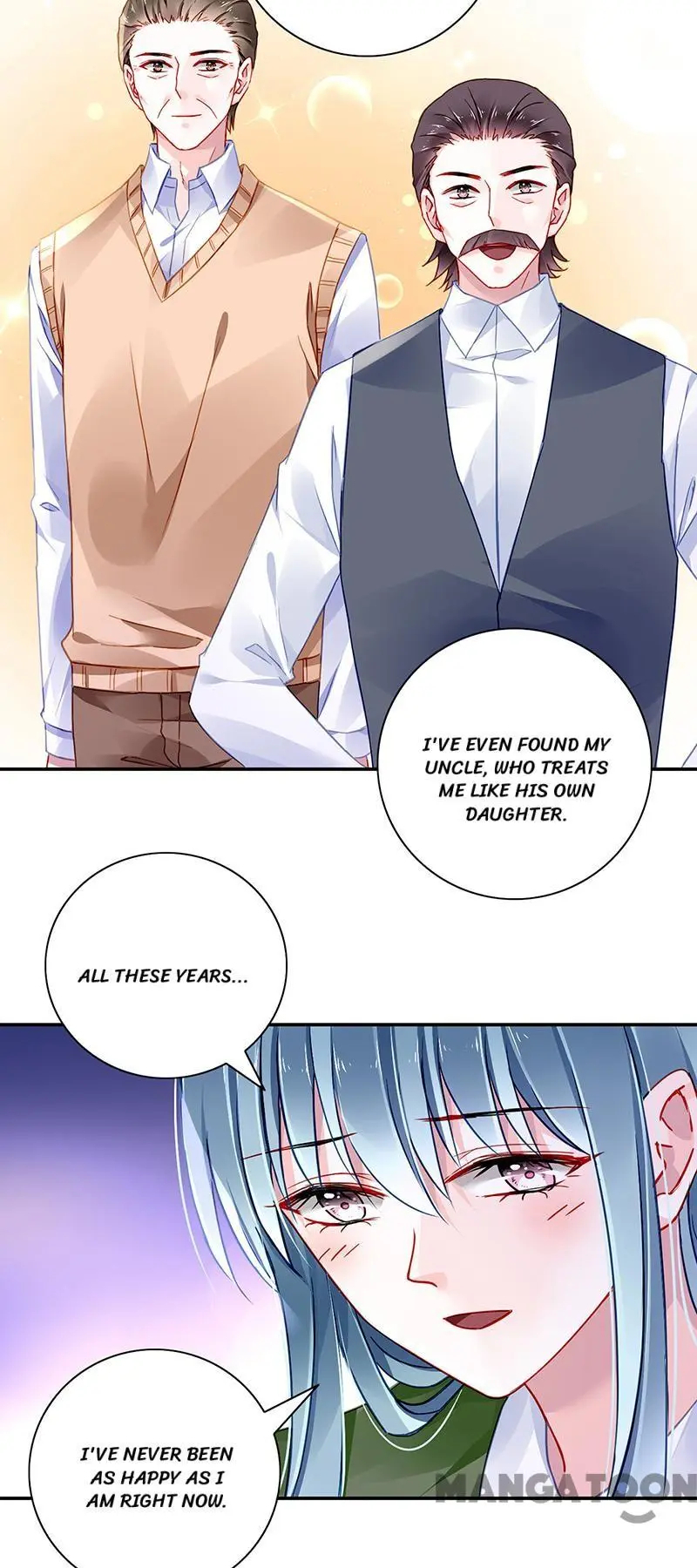 Revenge of the Heiress in Distress Chapter 297 - page 14