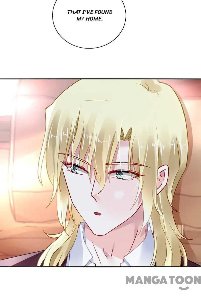 Revenge of the Heiress in Distress Chapter 297 - page 17