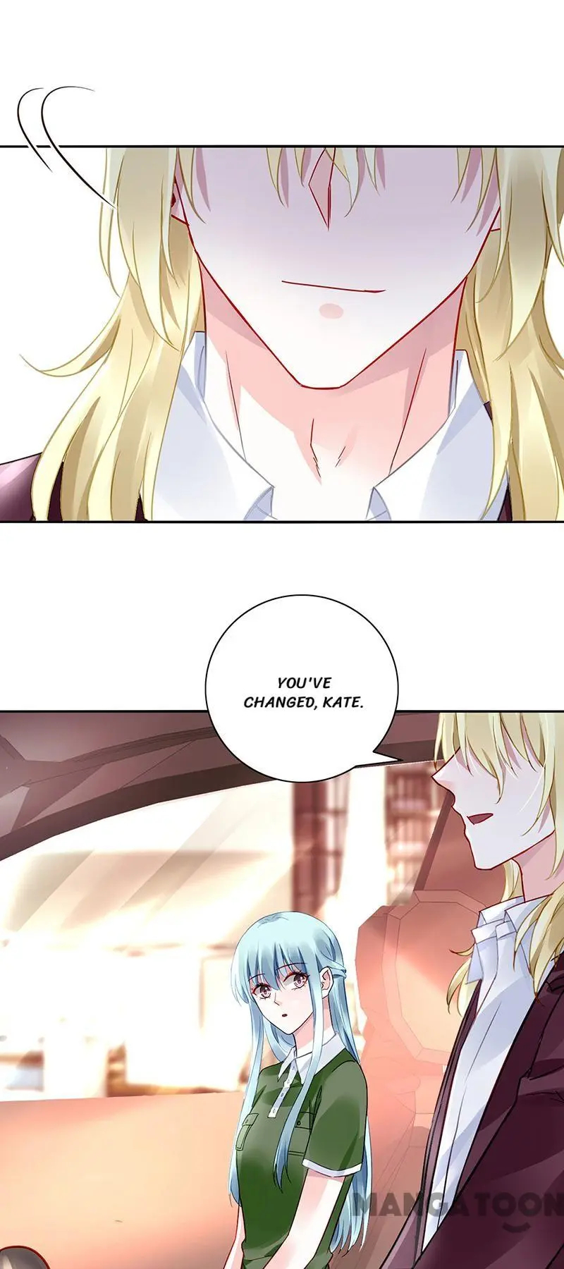 Revenge of the Heiress in Distress Chapter 297 - page 18