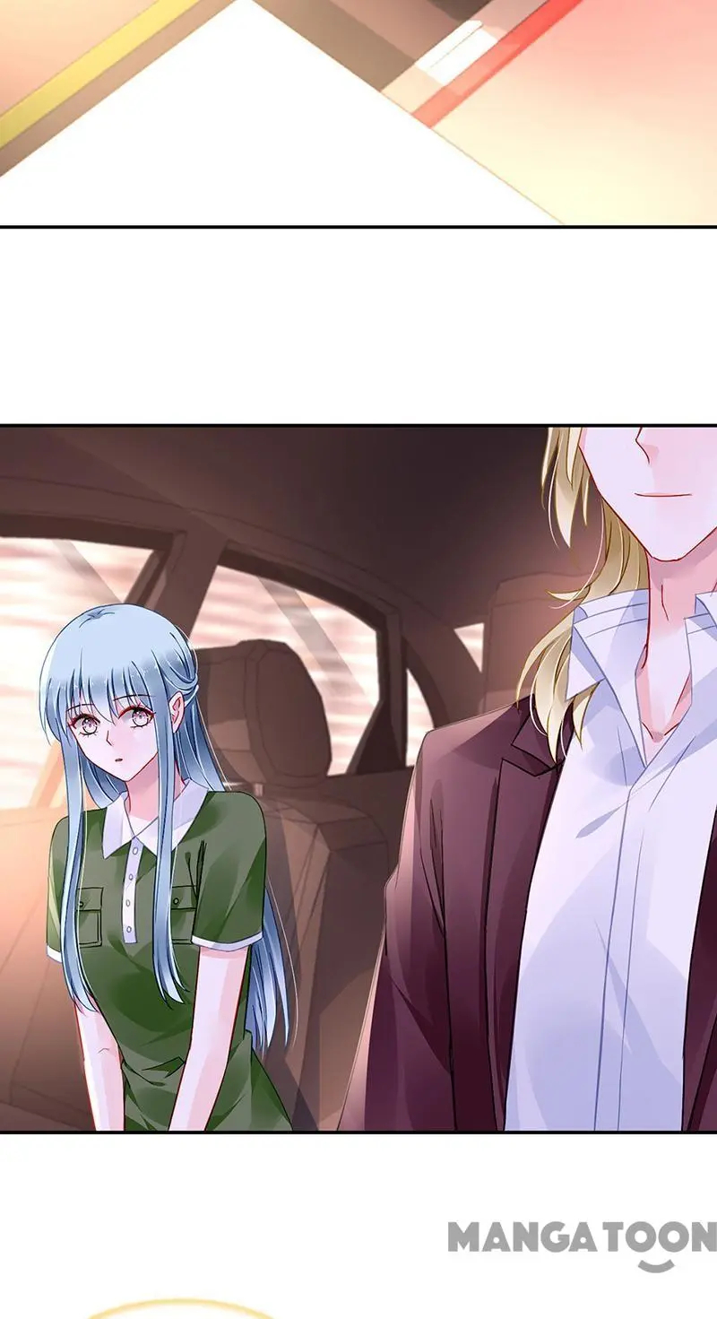 Revenge of the Heiress in Distress Chapter 297 - page 2