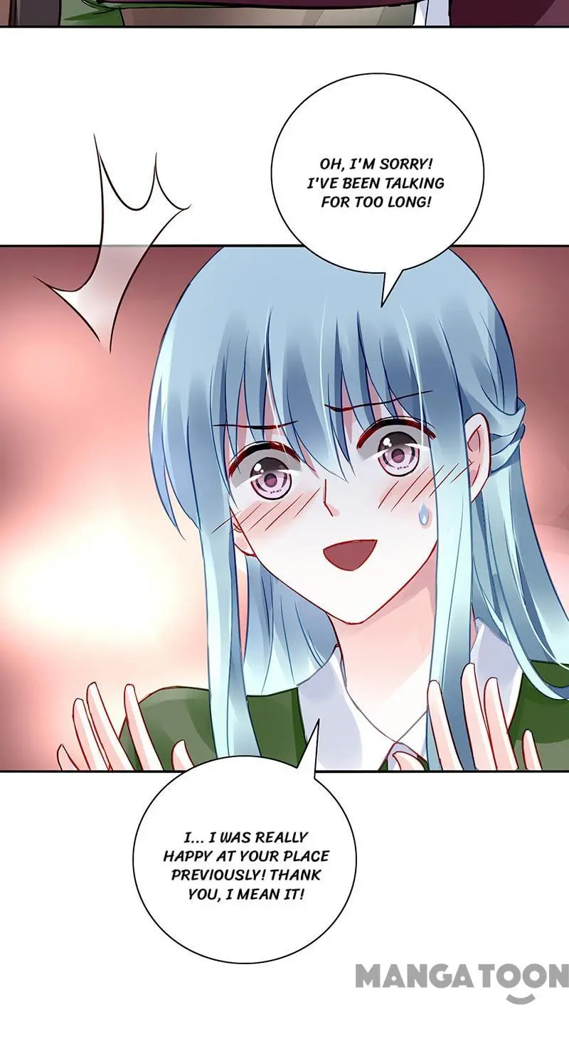 Revenge of the Heiress in Distress Chapter 297 - page 20