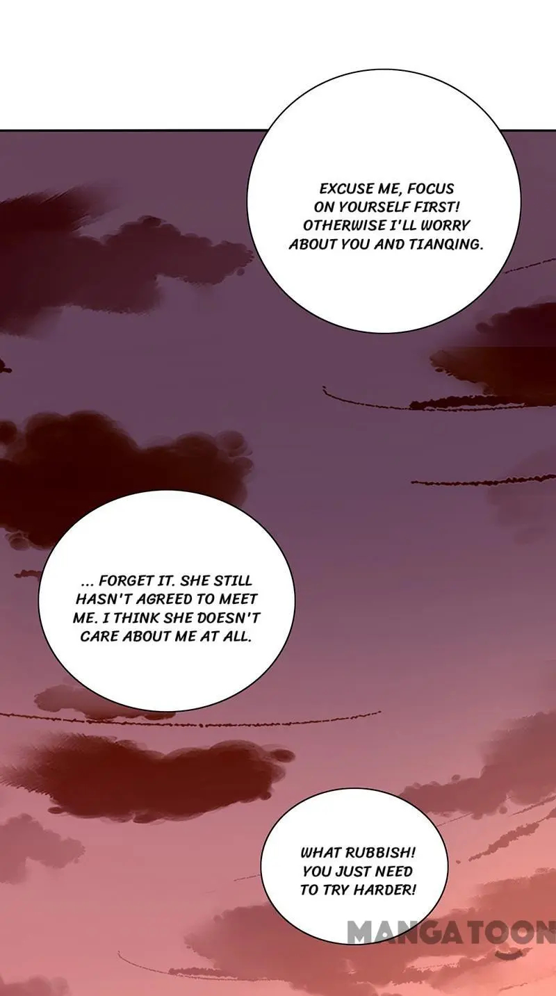 Revenge of the Heiress in Distress Chapter 297 - page 24