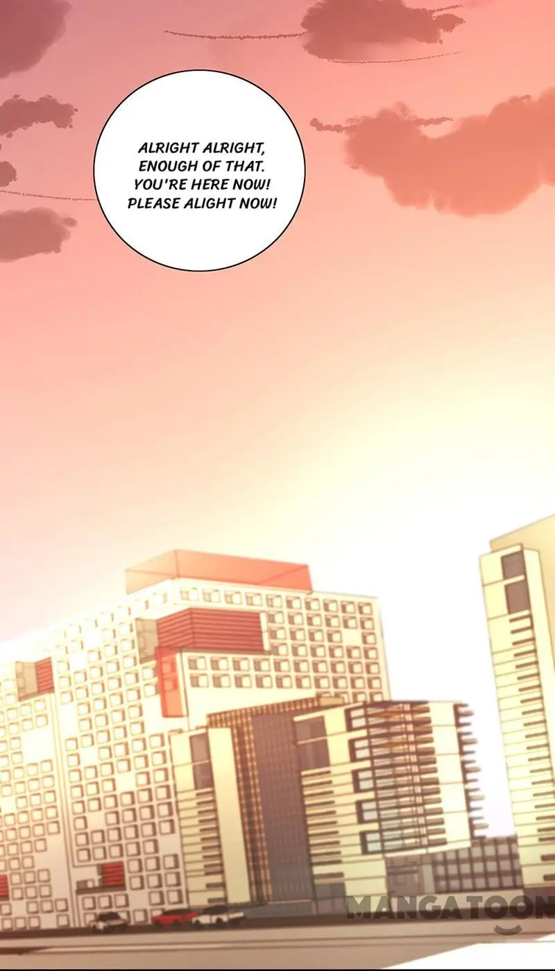 Revenge of the Heiress in Distress Chapter 297 - page 25