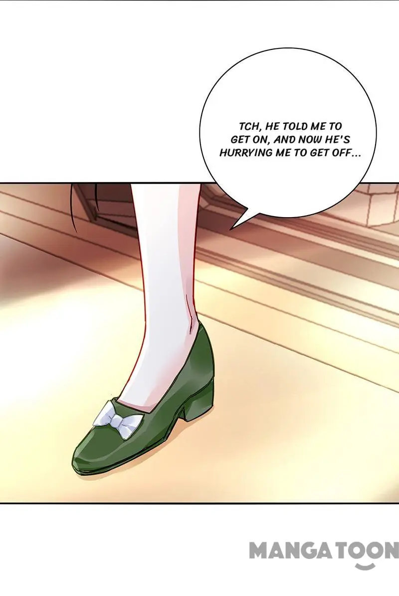 Revenge of the Heiress in Distress Chapter 297 - page 26