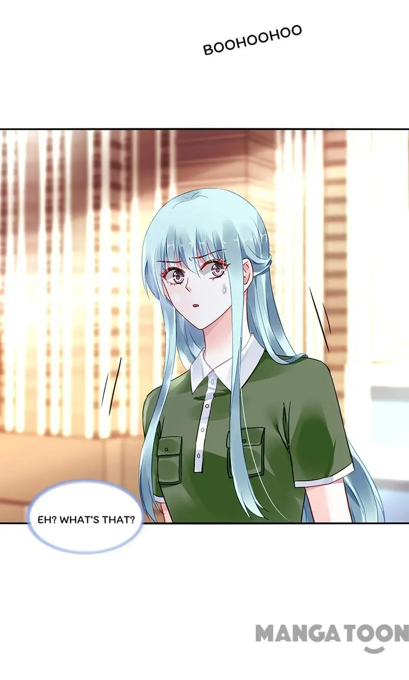 Revenge of the Heiress in Distress Chapter 297 - page 27
