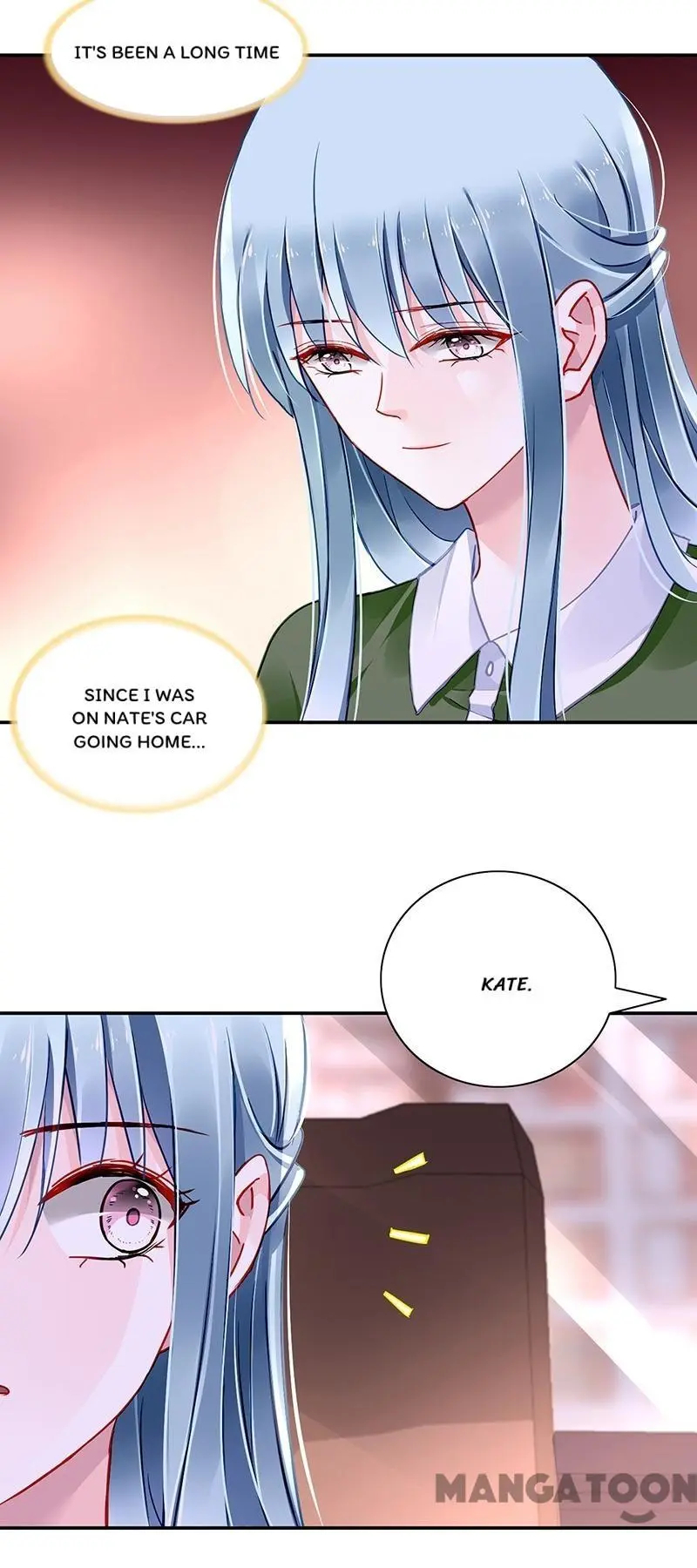 Revenge of the Heiress in Distress Chapter 297 - page 3