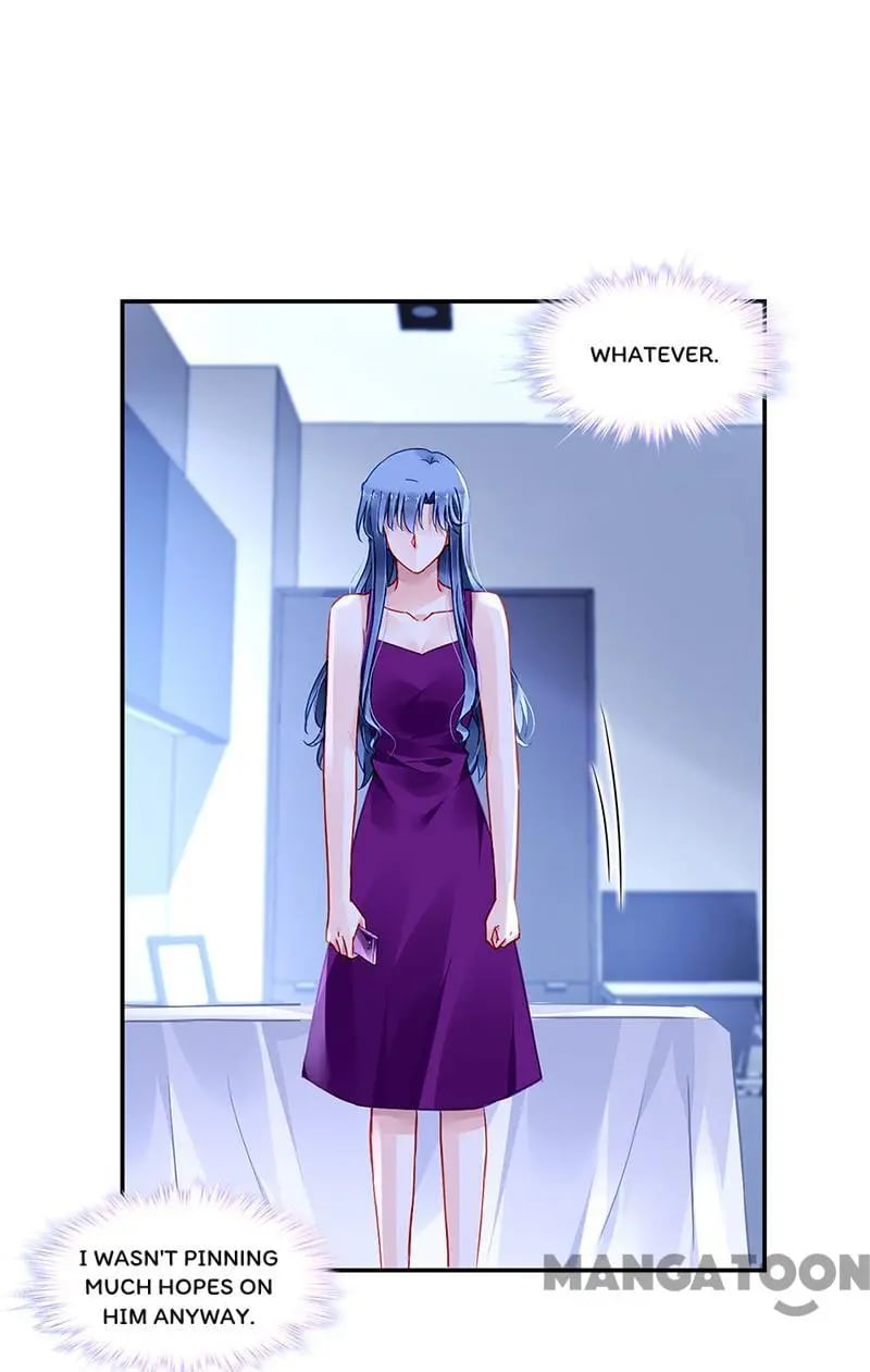 Revenge of the Heiress in Distress Chapter 296 - page 10