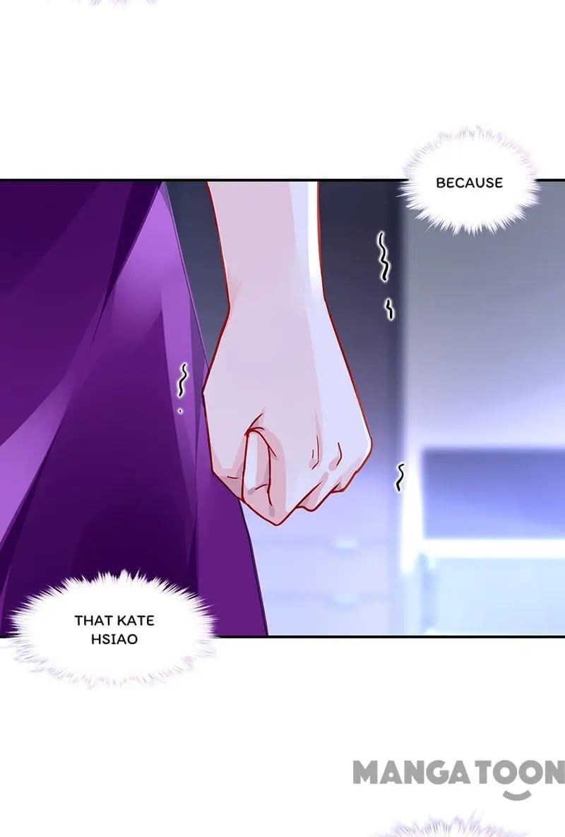 Revenge of the Heiress in Distress Chapter 296 - page 11