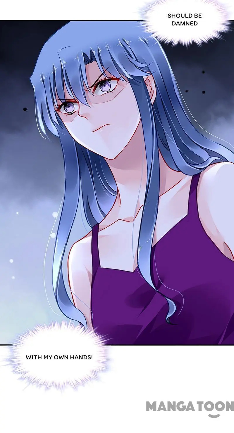 Revenge of the Heiress in Distress Chapter 296 - page 12