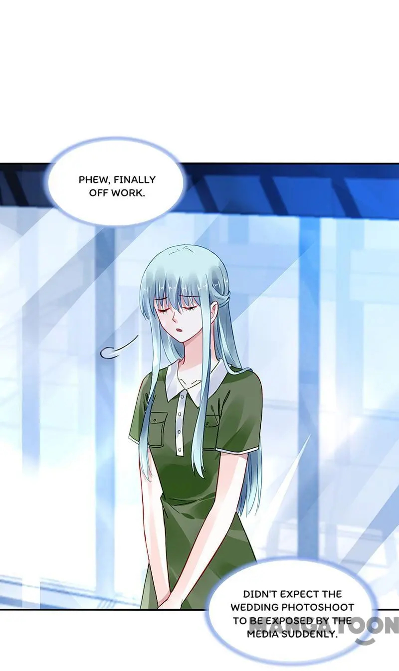 Revenge of the Heiress in Distress Chapter 296 - page 14