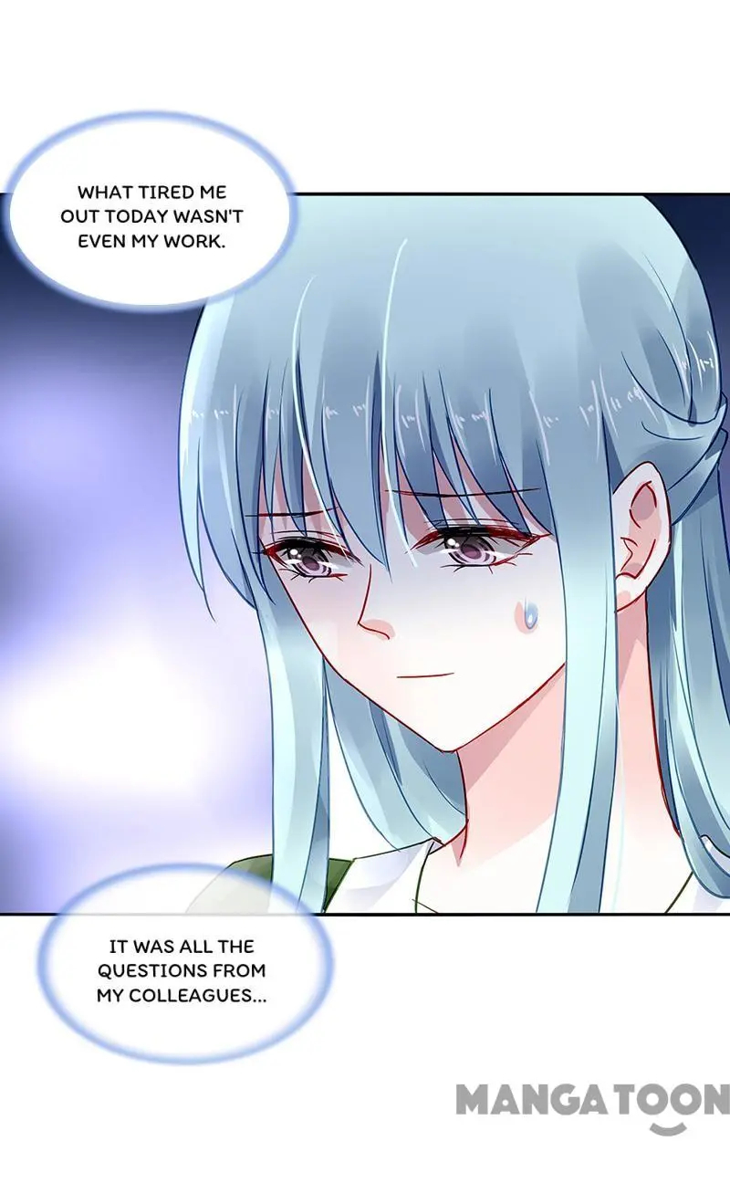 Revenge of the Heiress in Distress Chapter 296 - page 15