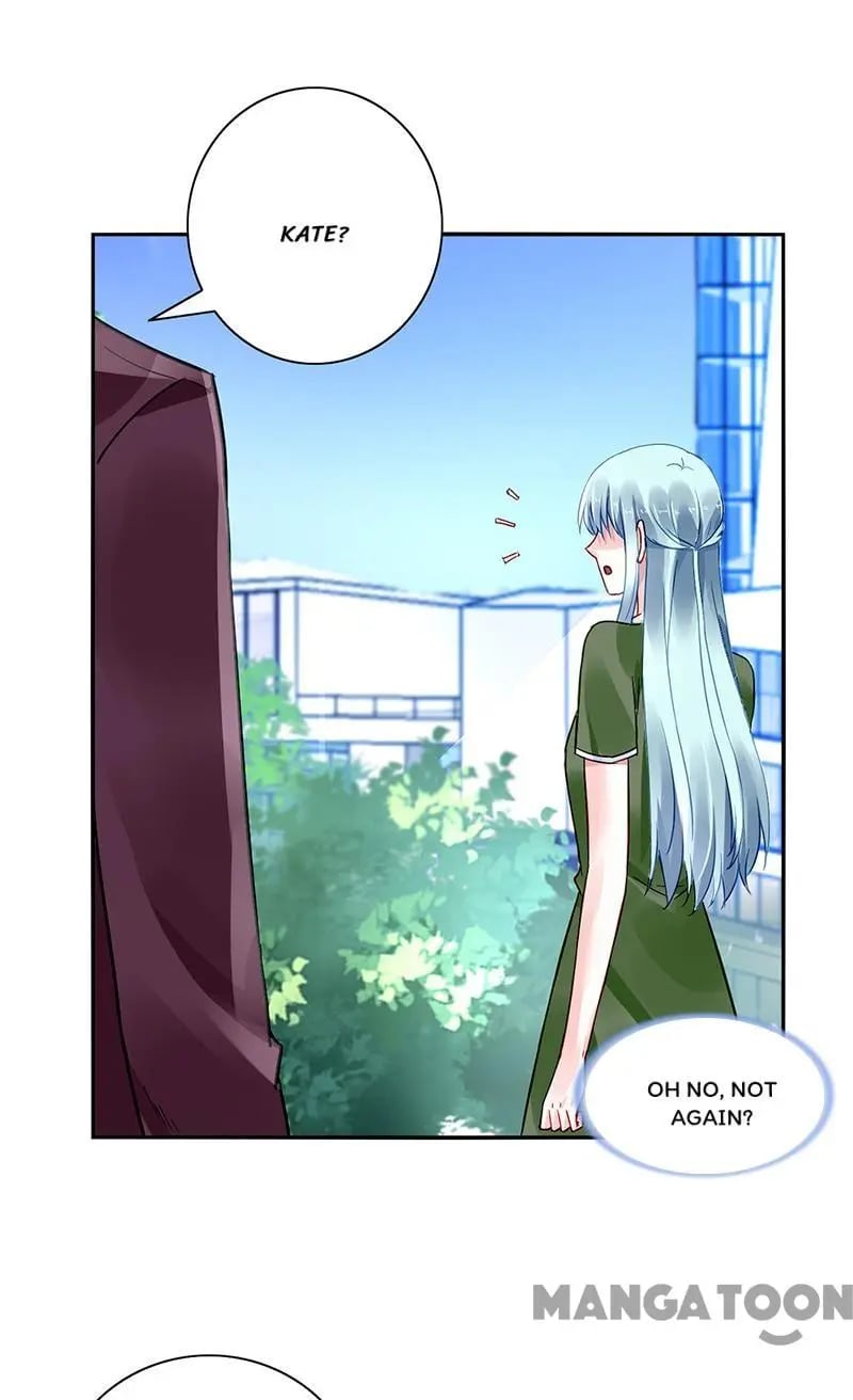 Revenge of the Heiress in Distress Chapter 296 - page 16