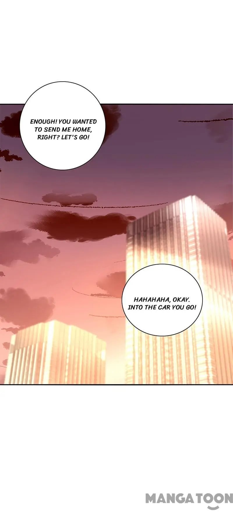 Revenge of the Heiress in Distress Chapter 296 - page 24